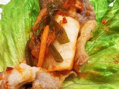 -韩香福烤肉庄园(华夏路店)