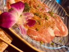 -醉火烧泥炉烤肉(孩儿巷店)