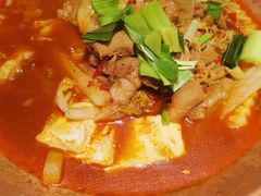 -云海肴·汽锅鸡·云南菜(广安门天虹店)