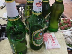 -古膳记猪肚鸡.生蚝鸡(拱北店)