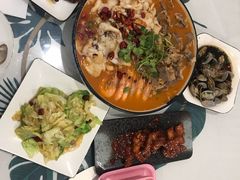 -辣么好吃私厨(新城店)