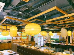 -杭百味·大众精选杭帮菜(西湖音乐喷泉店)