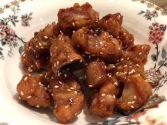 -红棉中餐厅·广州海航威斯汀酒店