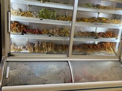 -老乔串店(青松路店)