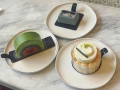 -La Porte de Paris 巴黎之门法式甜品
