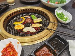 -神户赤童日式烤肉伙伴(东直门店)