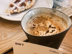 -LilBee Coffee