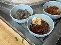 -陈记锅盖面(长江路店)