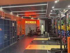 -加伍磅健身(千树店)