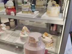 -CAKE BOSS 蛋糕老板(西单君太百货店)