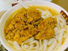 -荔林食店(西华路店)