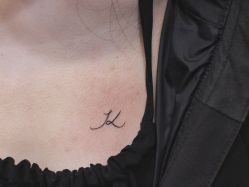 -飛凡TATTOO纹身•原创