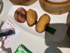 飘香榴莲酥-潮福城大酒楼(湖滨北路店)