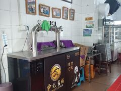 -雲记卢妈冷锅串串(中道街总店)