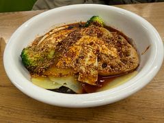 -艺味深尝(云锦路店)