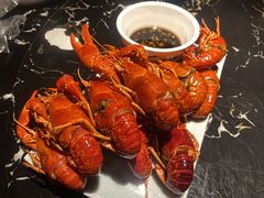 -功夫小龙虾·烧烤·江湖菜(金沙洲店)