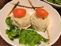 -松子料理(亮马桥店)