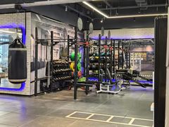 -EVOLUTION健身(麦凯乐店)