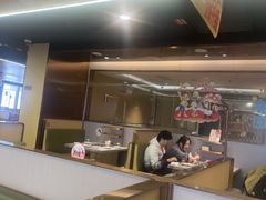 -海底捞火锅(九霄梦天地店)