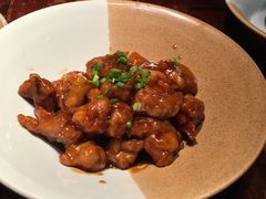 糖醋里脊-外婆家(西溪印象城店)