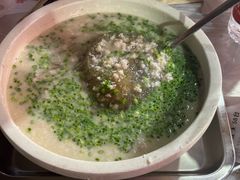 红薯粉-串小白烧烤(金沙洲店)