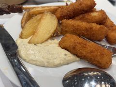 -宜家·瑞典风味餐厅(四元桥店)