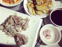 -清真·胖妈妈手抓餐厅(定西路长城宾馆店)