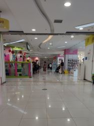 点击看大图 -孩子王童乐园(绵阳涪城万达店)