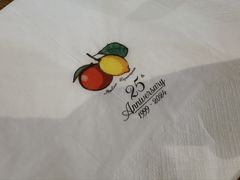 -安妮意大利餐厅(世贸天阶店)