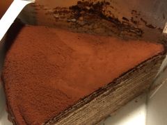 -Awfully Chocolate(来福士广场店)