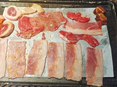 -春天烤肉自助餐厅(贵都店)