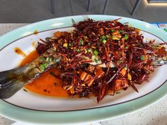 -巧克力渔家.小船海鲜胶东菜(万平口店)