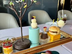 -Da Ivo哒伊沃意大利魔镜餐厅(外滩店)