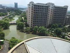 -浙江大学圆正·启真酒店