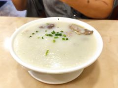 -盛记粥面(佐敦店)