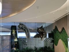 -侏罗纪世界电影特展(广州站)