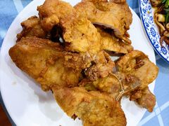 -九龙餐厅(大沽路店)