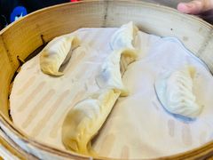 虾仁蒸饺-鼎泰丰(嘉年华•海信广场VILLAGE店)