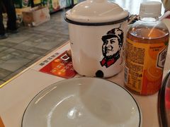 -人民公社铁锅炖·东北菜(卫国道店)