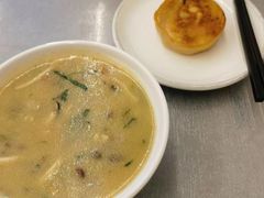 -馅饼粥·百年传承 since1926(中山路店)