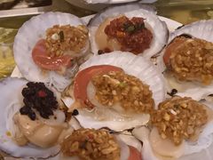 -三个渔夫·蒸汽海鲜(小白楼店)