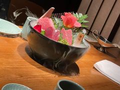 -阿吾罗日本料理(K11艺术中心店)