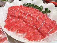 -百草滩羊清水涮羊肉(长城路店)