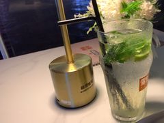 -琶醍壹号•潮菜江景餐吧