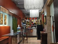 -金枝玉叶上海人家食府(三里河店)