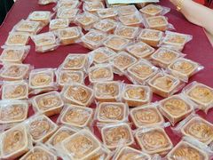 -伙工殿餐厅(吉大店)