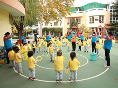 -红黄蓝幼儿园(颐东苑店)