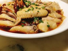 -蔼若春.传承三十年云南菜(金碧公园店)