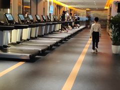-亞力山大会馆(华腾园店)
