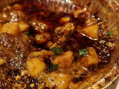 -蚝太郎 • 海鲜烧烤(Upark店)
